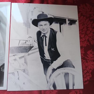 8 X 10 PROMOTIONAL PHOTOS