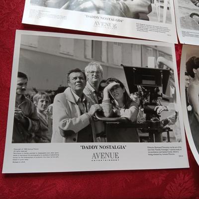 "KING KONG ESCAPES" AND OTHER PROMO 8 X 10 PHOTOS