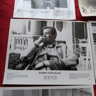 "KING KONG ESCAPES" AND OTHER PROMO 8 X 10 PHOTOS