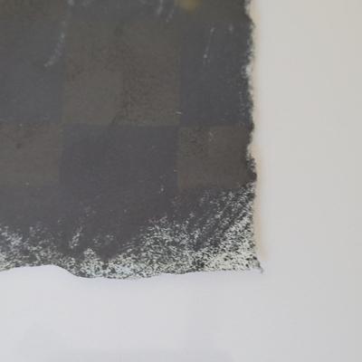 Original "Iron Gate" Wall Art (LE-EL)