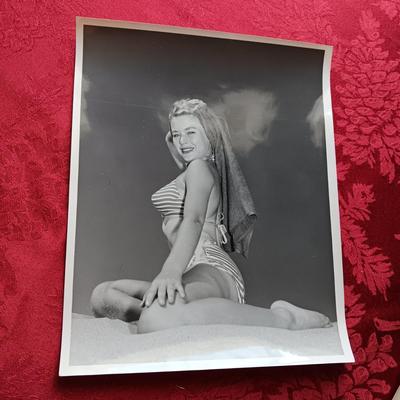 MISC 8 X 10 PROMO PHOTOS