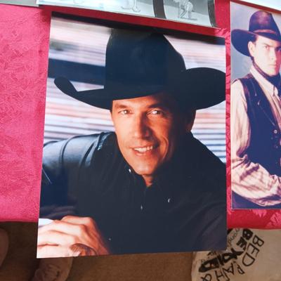 MISC 8 X 10 PROMO PHOTOS