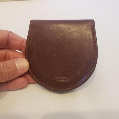 Coach Wallets, Kavu and More! (D-KD)