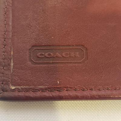 Coach Wallets, Kavu and More! (D-KD)