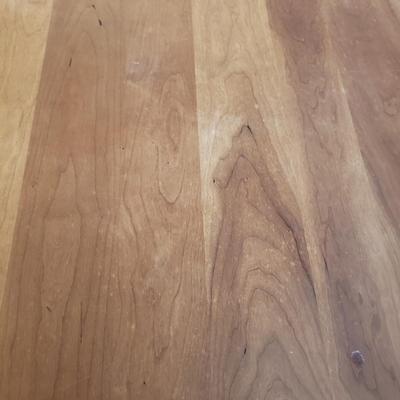 Stickley Dining Table with Two Leaves (D-KD)