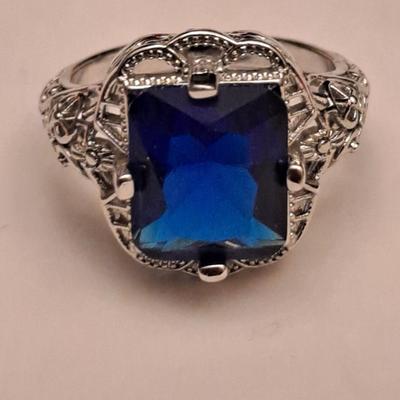 Fashion Ring