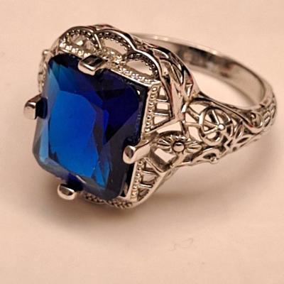 Fashion Ring