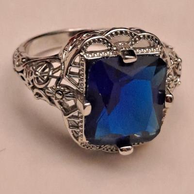Fashion Ring