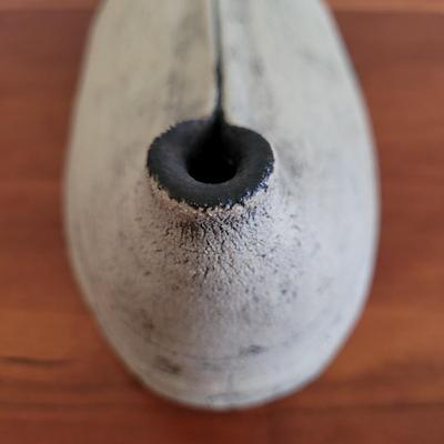 Four Original Ceramic Wall Sculptures (LE-EL)