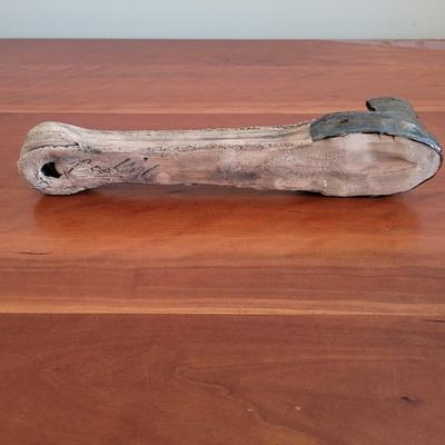 Four Original Ceramic Wall Sculptures (LE-EL)