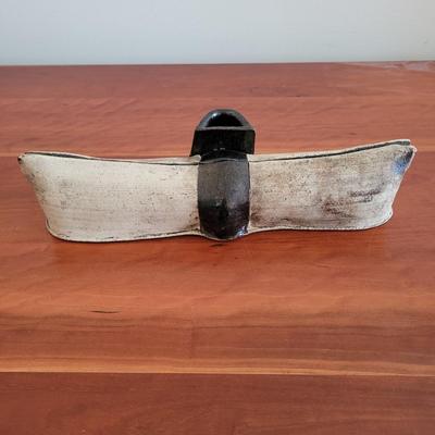 Four Original Ceramic Wall Sculptures (LE-EL)