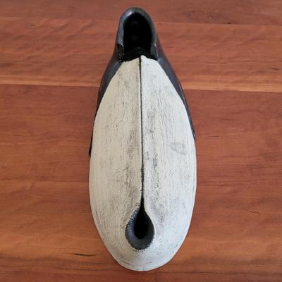 Four Original Ceramic Wall Sculptures (LE-EL)