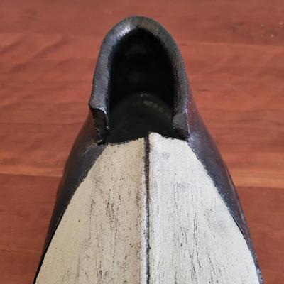 Four Original Ceramic Wall Sculptures (LE-EL)