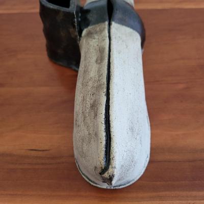 Four Original Ceramic Wall Sculptures (LE-EL)