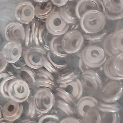 Lot of Snap Fasteners, Rivets, buttons & Setting Tool