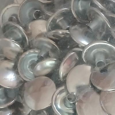Lot of Snap Fasteners, Rivets, buttons & Setting Tool