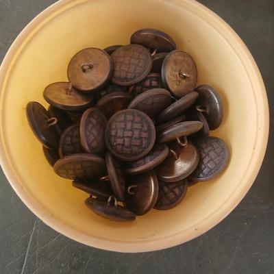 Lot of Snap Fasteners, Rivets, buttons & Setting Tool