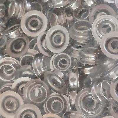 Lot of Snap Fasteners, Rivets, buttons & Setting Tool