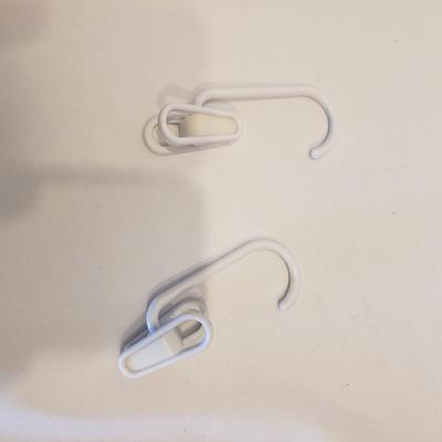 Rowenta Portable Steamer, Wire Drying Rack & B&D Iron (D-KD)