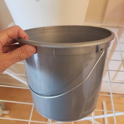 Rowenta Portable Steamer, Wire Drying Rack & B&D Iron (D-KD)