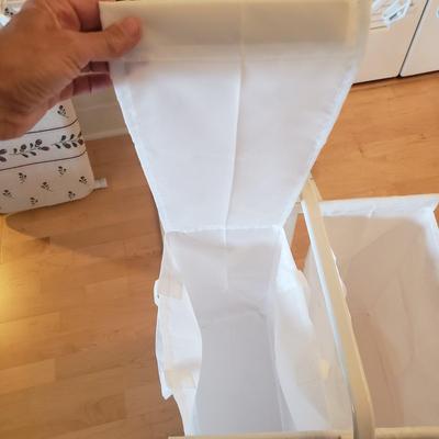 Rowenta Portable Steamer, Wire Drying Rack & B&D Iron (D-KD)