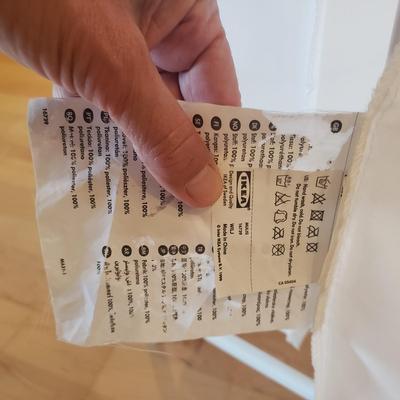 Rowenta Portable Steamer, Wire Drying Rack & B&D Iron (D-KD)