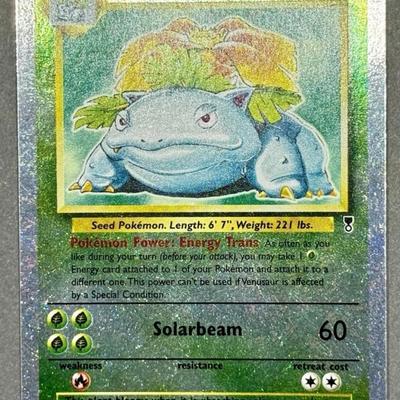 Pokemon single
