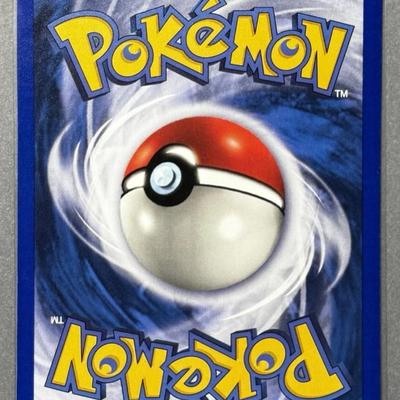 Pokemon single