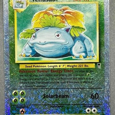 Pokemon single