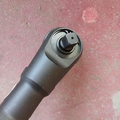 Brand new Ingersoll-Rand IR107 Heavy Duty 3/8" Air Ratchet Wrench with Box (2 of 2)