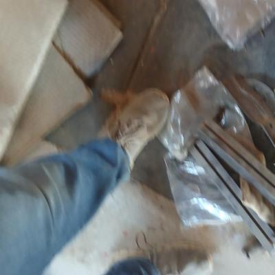 Drawers full of unknown car parts, wiring, exhaust, tubing, vintage speedometers and MUCH more