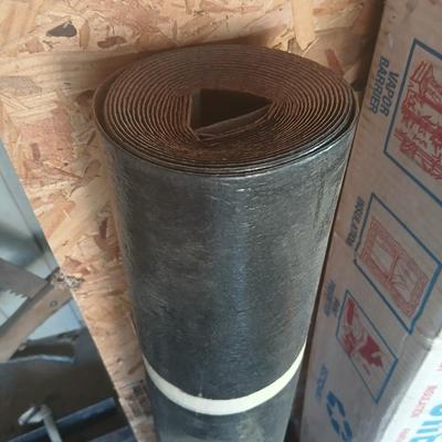 Contractor Roll Lot – Underlayment & Husky Plastic Sheeting