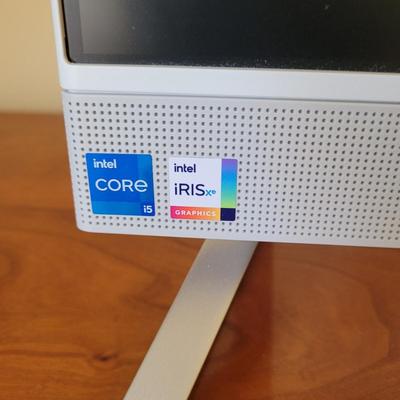 Dell Inspiron 5410 All-In-One Desktop Computer (BR1-EL)