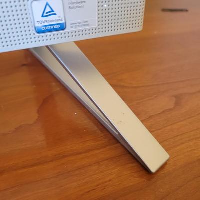 Dell Inspiron 5410 All-In-One Desktop Computer (BR1-EL)