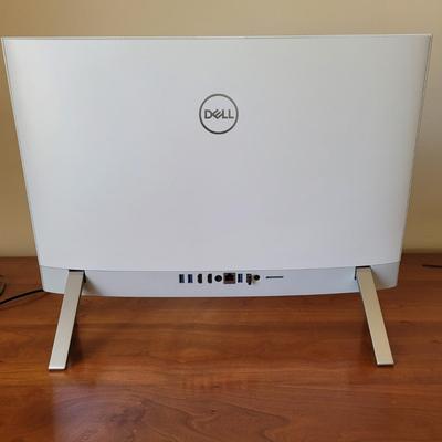 Dell Inspiron 5410 All-In-One Desktop Computer (BR1-EL)