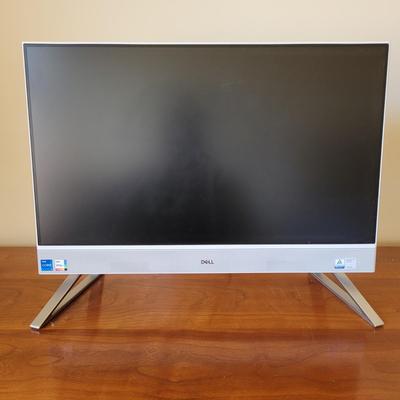 Dell Inspiron 5410 All-In-One Desktop Computer (BR1-EL)