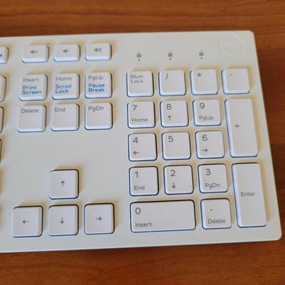 Dell Inspiron 5410 All-In-One Desktop Computer (BR1-EL)