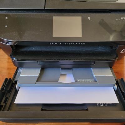 HP Envy 7640 Printer, Scanner, Copier (BR1-EL)