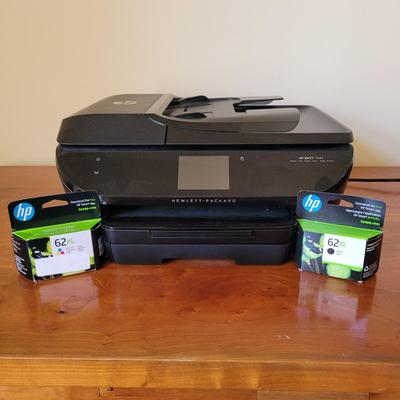 HP Envy 7640 Printer, Scanner, Copier (BR1-EL)