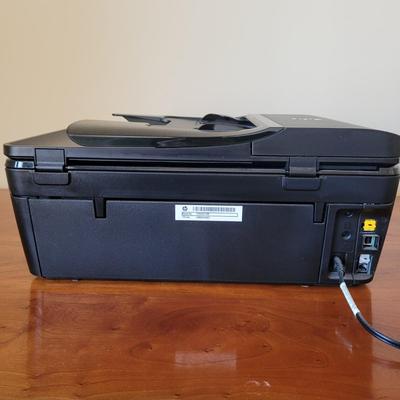 HP Envy 7640 Printer, Scanner, Copier (BR1-EL)