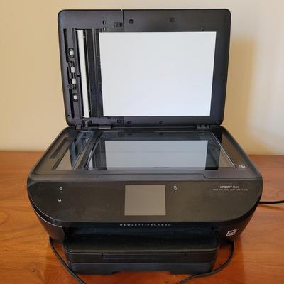 HP Envy 7640 Printer, Scanner, Copier (BR1-EL)