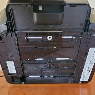 HP Envy 7640 Printer, Scanner, Copier (BR1-EL)