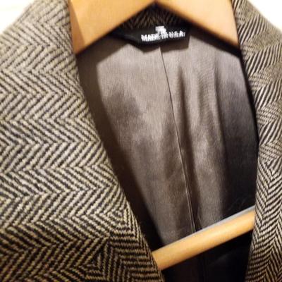 5 Men's Sport Coats Ralph Lauren Polo 1 Camel Hair