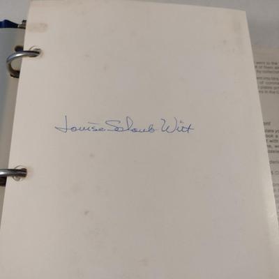 'Wonderful World of Plates' by Louise Schaub Witt Collector's Guide