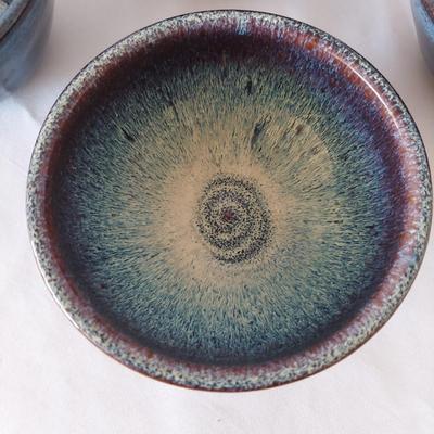 Mudpuppies Pottery Earthenware Bowls (LR-BBL)