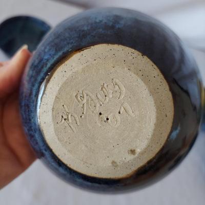 Mudpuppies Pottery Earthenware Bowls (LR-BBL)