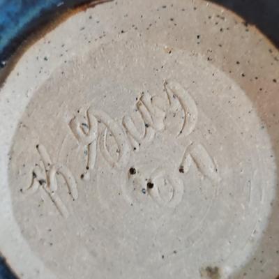 Mudpuppies Pottery Earthenware Bowls (LR-BBL)