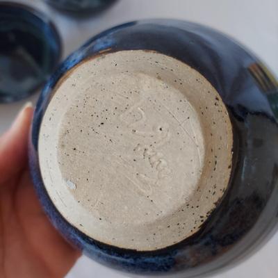 Mudpuppies Pottery Earthenware Bowls (LR-BBL)