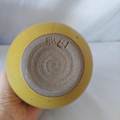 Three Handmade Vases (LR-BBL)