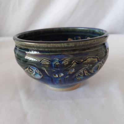Decorative Handmade Bowls (LR-BBL)